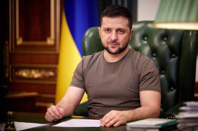 Zelensky zbulon shtetin ku mund të bëhen negociatat me Rusinë: Herët ose vonë do të nisin bisedimet në…