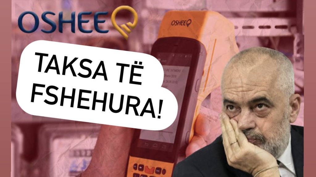 Sa shtrenjt e paguajmë  faturën e energjisë?
