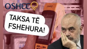 Sa shtrenjt e paguajmë  faturën e energjisë?