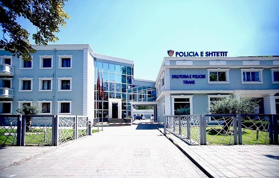 Arrestohet administratori në Tiranë, nën hetim ekonomistja
