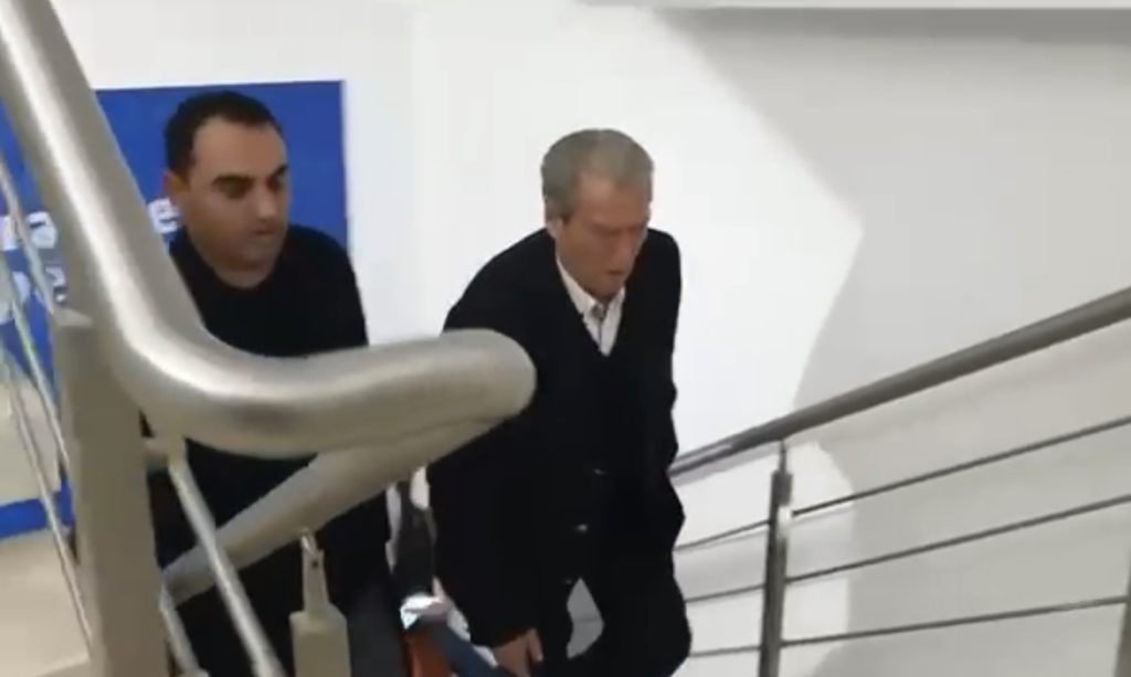 Pse Belind Këlliçi mbështeti Sali Berishën?