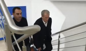 Pse Belind Këlliçi mbështeti Sali Berishën?