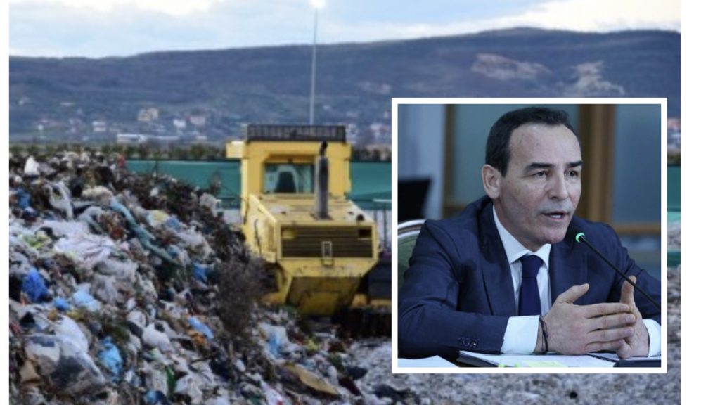 Ish-ministri: Engjëll Agaçi insistoi të firmosja për inceneratorët!