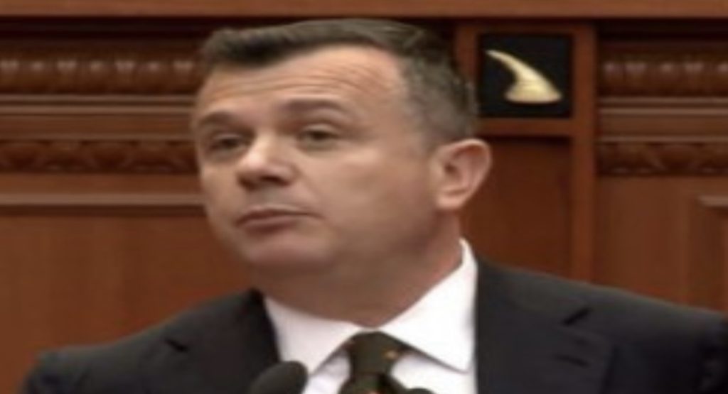 Balla replikon me Alibeajn për propozimet e PD: Shumë është më e vogël se paketa e Qeverisë!