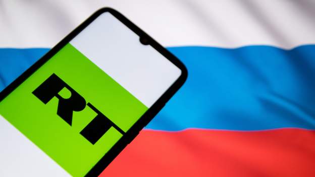 Google heq nga kërkimi “Russia Today”: Po marrim masa për të ndaluar përhapjen e dezinformimit