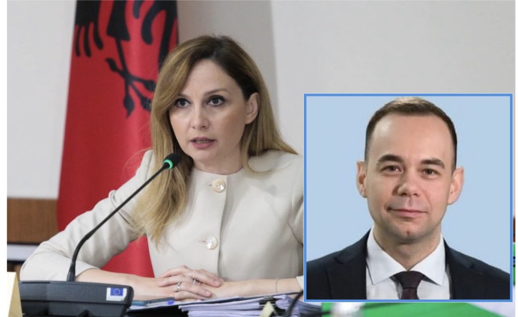 Kush e pengoi arrestimin e Alqi Bllakos?