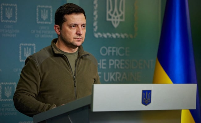 Zelensky shpërthen ndaj Perëndimit: Doni që ne të vritemi pak nga pak, kjo është përgjegjësia e liderëve botërorë