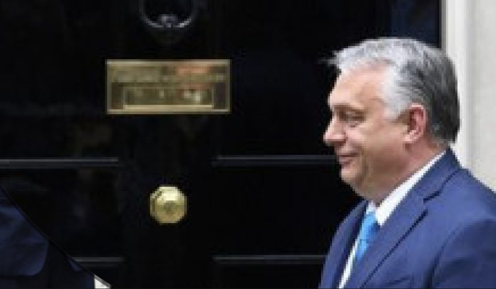 Hungaria del kundër sanksioneve ndaj Moskës