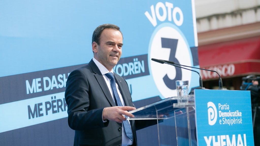 Xhemal Bushati zbulon prioritetet për Shkodrën