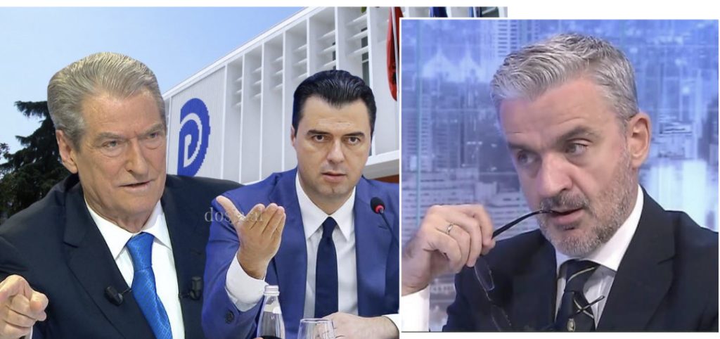 Çdo individ i cili nuk fiton votën e mazhorancës se shqiptarëve nuk i hyn në punë PD-së
