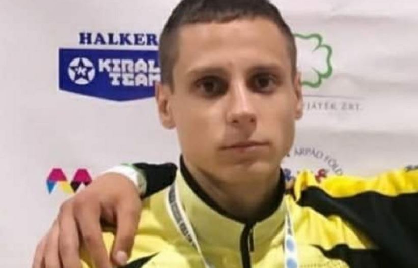 Nënkampioni i botës ndahet nga jeta pas bombardimeve