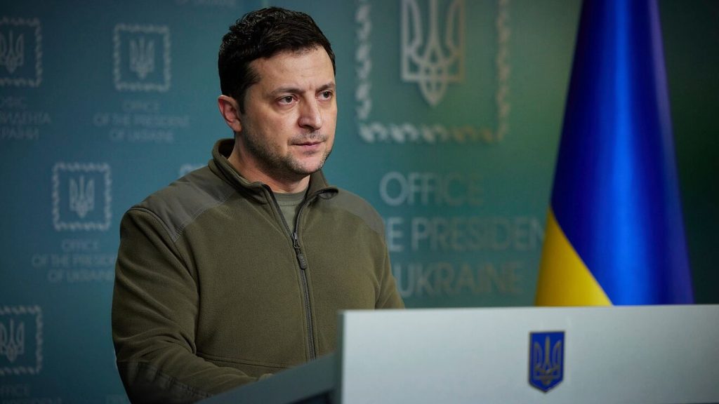 Presidenti Zelensky vendos kushtet: Të paktën të ndalen sulmet mbi qytetarët. Ja mesazhi për NATO-n