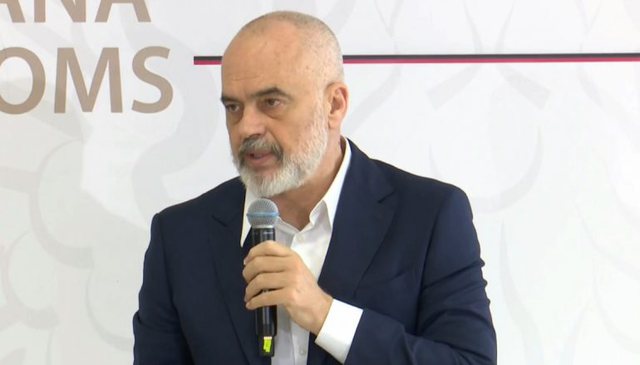 Rama me importues e eksportues të mallrave të shportës: Keni garanci sovrane