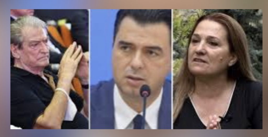 Flutura Açka heq dorë nga funksionet në parti: Do të jem deputete e PD-së së bashkuar
