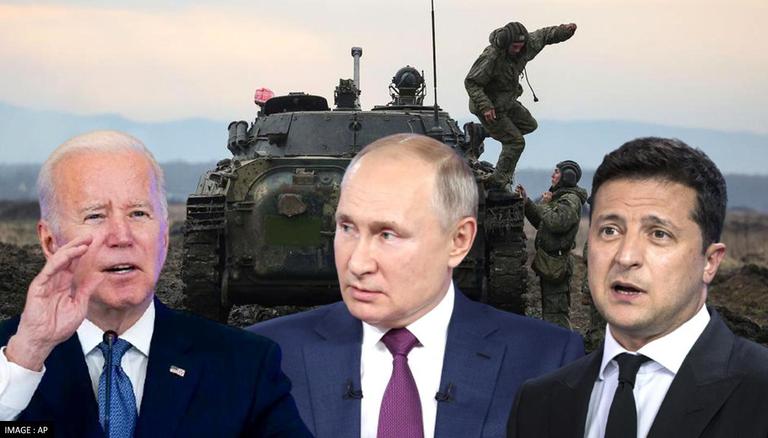 Zelensky i kërkoi ndihmë, Biden: Nuk dërgoj trupa amerikane në Ukrainë që të luftojnë kundër Rusisë