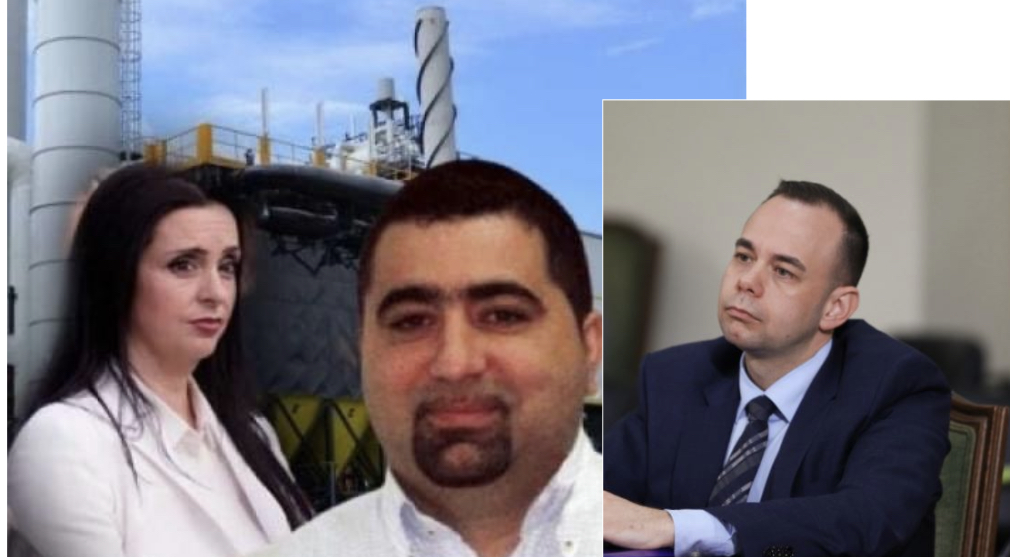 SPAK dorëzon në GJKKO provat e reja për arrestimin e Alqi Bllakos:Udhëtoi me Klodian Zoton në  Torino