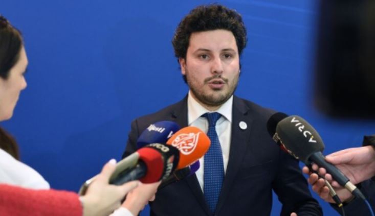 Dritan Abazoviç flet si kryeministër: Jam gati dhe shumë optimist