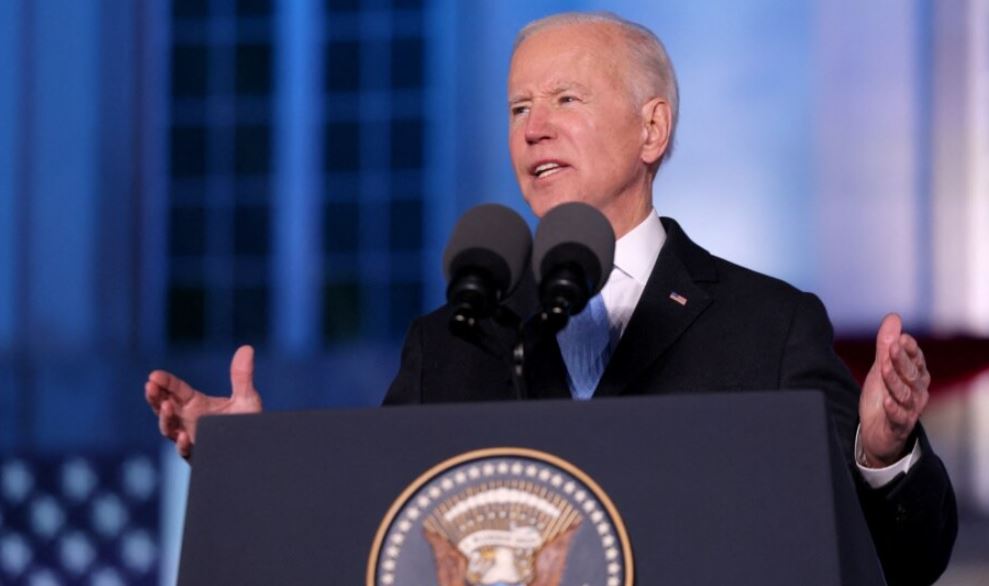 Kremlini i përgjigjet presidentit Biden: Nuk e vendos ti  pêr Putinin, i takon popullit rus