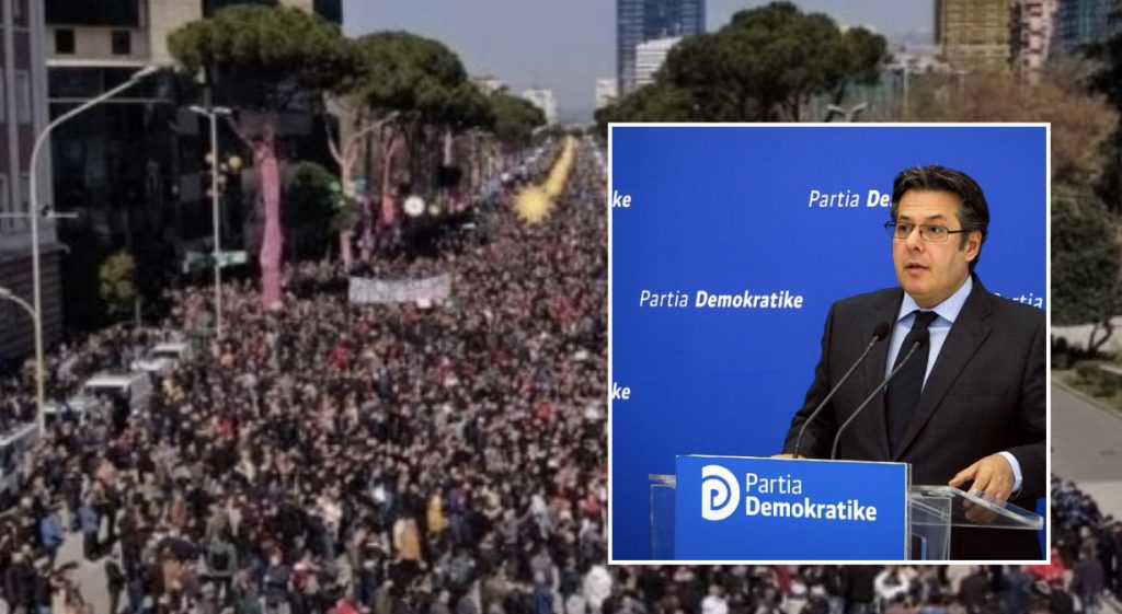Paloka reagon për rritjen e çmimeve të karburanteve:
