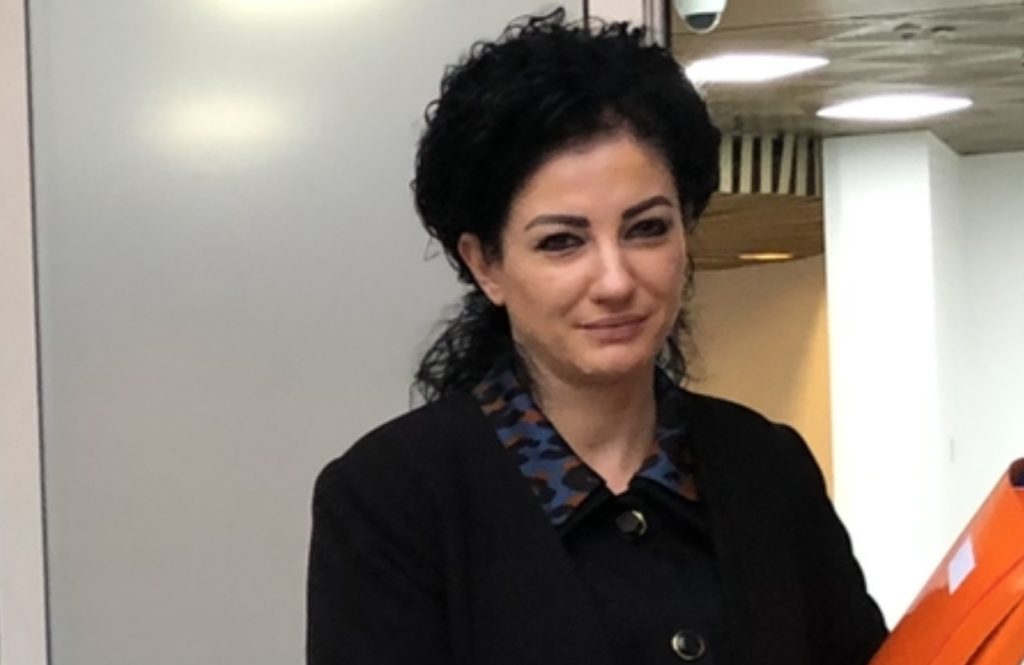 ONM ngre dyshime për pasuritë e gjyqtares së Apelit Tiranë!
