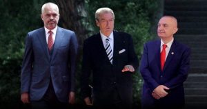 Basha iku, në 2025 të zjedhim më të mirin mes të mirëve