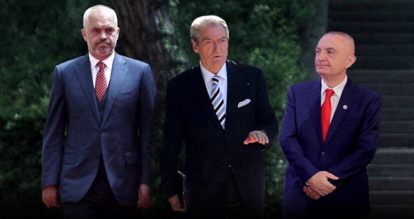 Basha iku, në 2025 të zjedhim më të mirin mes të mirëve