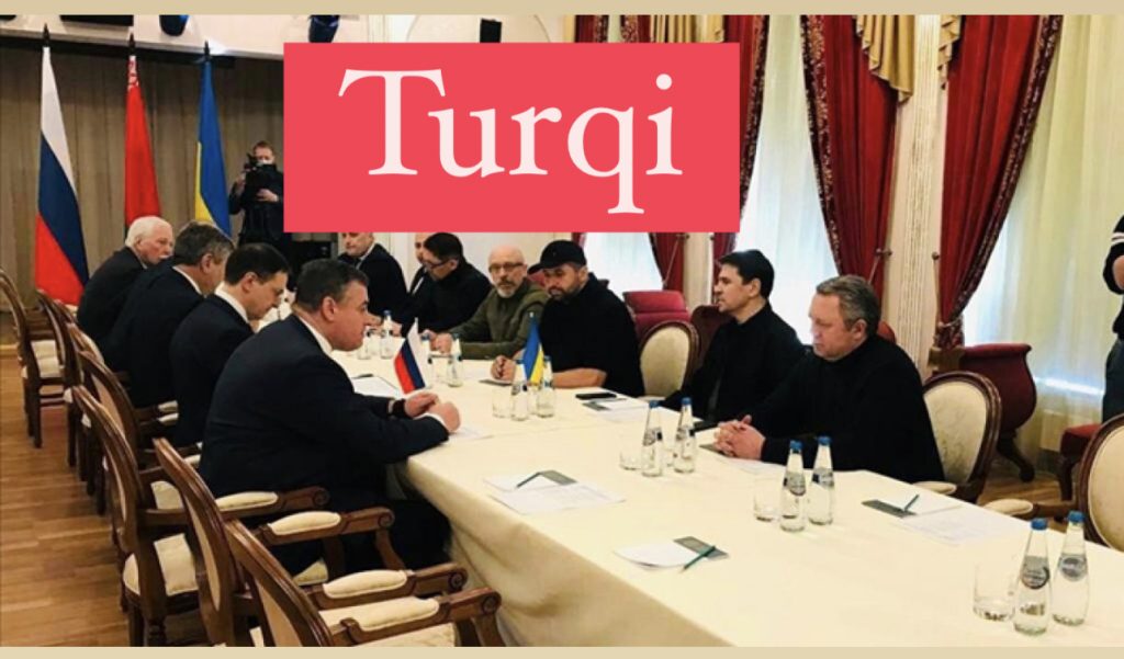 Negociatat mes Rusisë dhe Ukrainës, bisedimet do të zgjasin 3 ditë