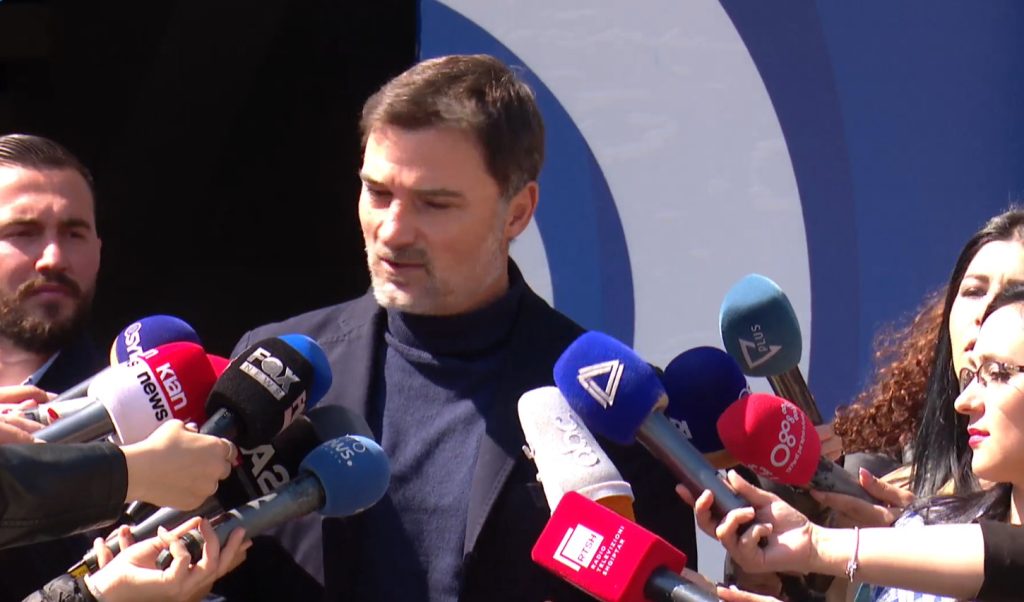 ‘Rithemelimi’ merr PD, Alibeaj  : Vendim absurd