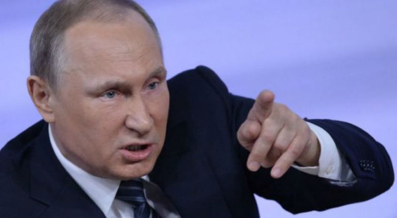 “Elita ruse kërkon të rrëzojë Putinin”- Inteligjenca ukrainase zbulon skenarin: Ja mënyrat si mund të largohet nga pushteti
