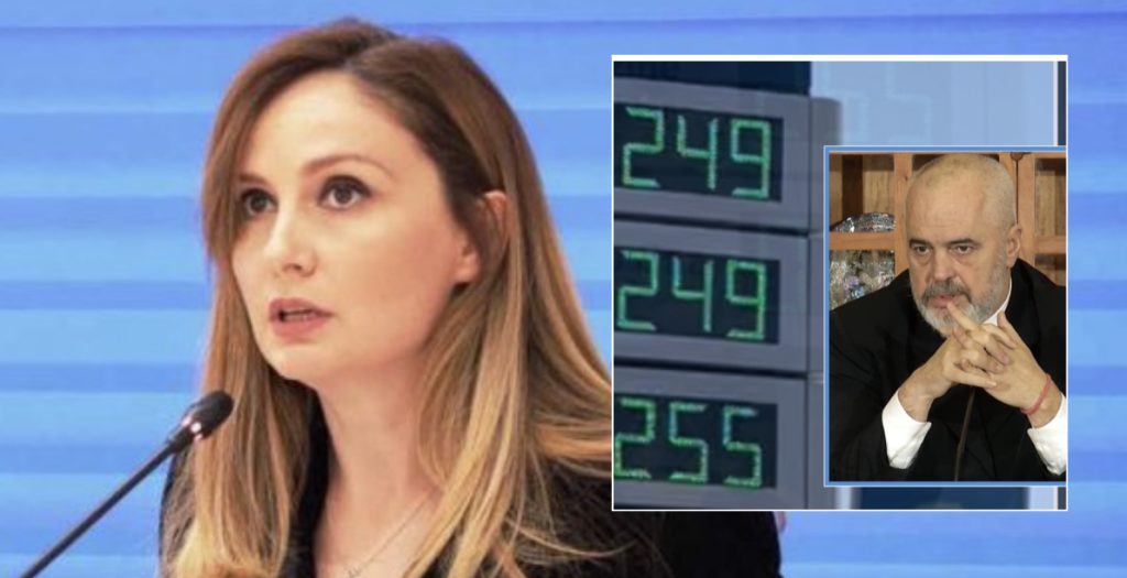 Rritja e çmimeve, Tabaku: Shqiptarët po varfërohen, por Rama mbron oligarkët dhe nuk ul taksat, protesta është rruga e duhur
