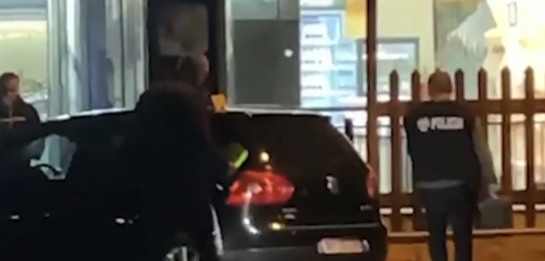 Kush janë personat e përfshirë në konflikt  e furrës së bukës në Shkodër