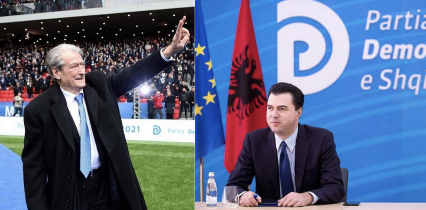 Berisha: Rikthimi te vota e lirë dhe njohja e kontributeve të secilit, rruga e vetme që sjell bashkimin dhe fitoren e PD