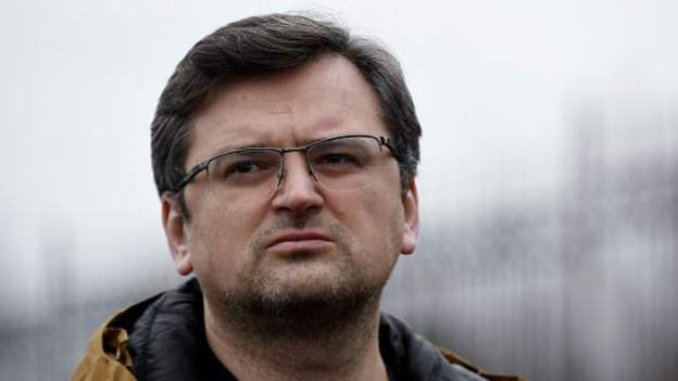Ministri i Jashtëm i Ukrainës thirrje ndërkombëtarëve: Duhet të ndërhyni menjëherë, lufta barbare të ndalet