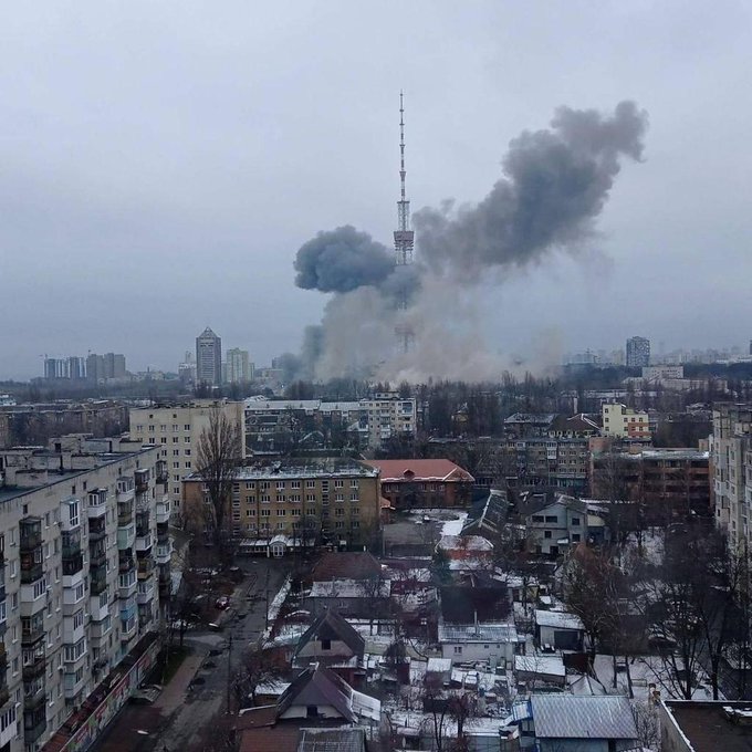 Rama për situatën në Ukrainë: Lirinë dhe demokracinë nuk e kemi fituar përgjithmonë