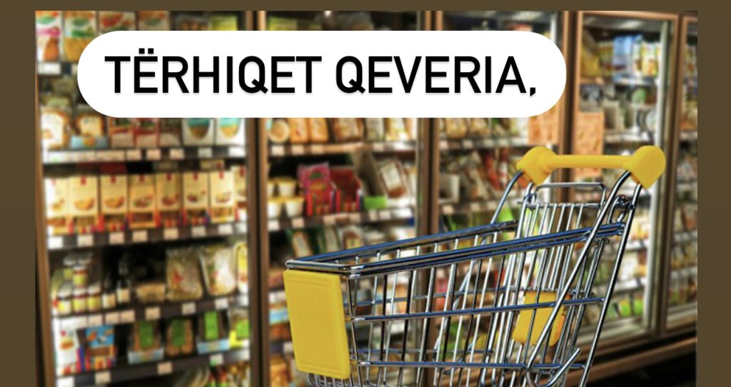 Pas bordit të karburanteve, ngre taskë-forcë për çmimet e shportës