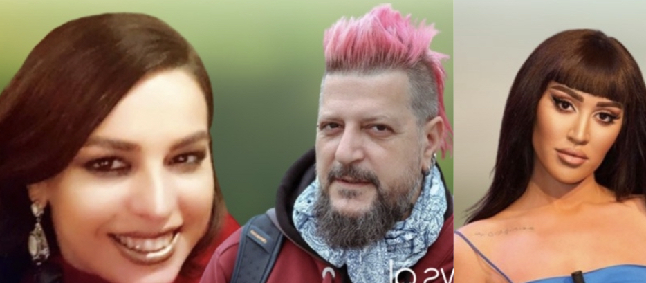 Ben Blushi zbulon gjithçka për Bojken Lakon