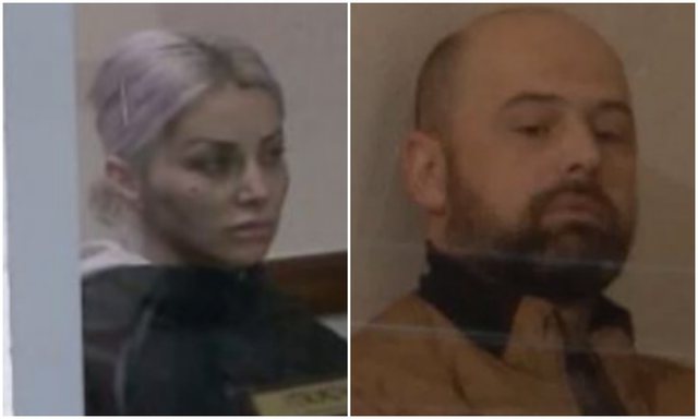 Pengmarrësit e veshën të riun si grua, vajza e filmoi. Gjykata lë në burg dy të arrestuarit, i treti në kërkim