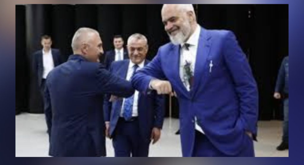 Rama sulmon Metën: Kemi patur një ‘fatkeqësi natyrore’ për President