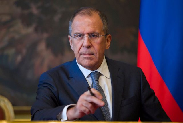 Paralajmëron Lavrov: Perëndimi po futet në luftë