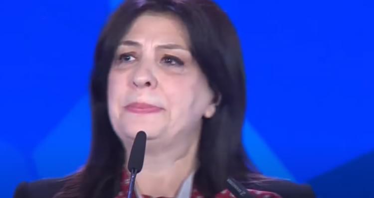 MISHI KOKRA-KOKRA: KUJTOVA SE BINTE SHI ATA ISHIN LOTËT E MI