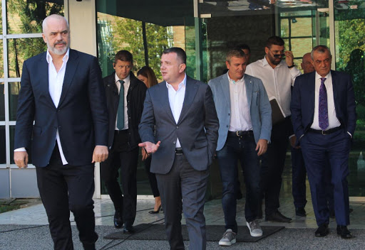 Partia Socialiste mbledh sot kryesinë për presidentin e ri dhe zgjedhjet nê parti