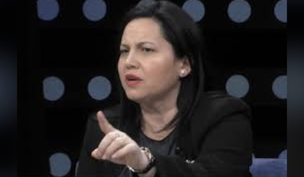 Ish-zv.ministrja e ” peshkut”  dënohet me 10 muaj burg