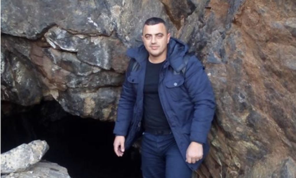 U gjet brenda makinës i vdekur, zbulohet kush është 38-vjeçari