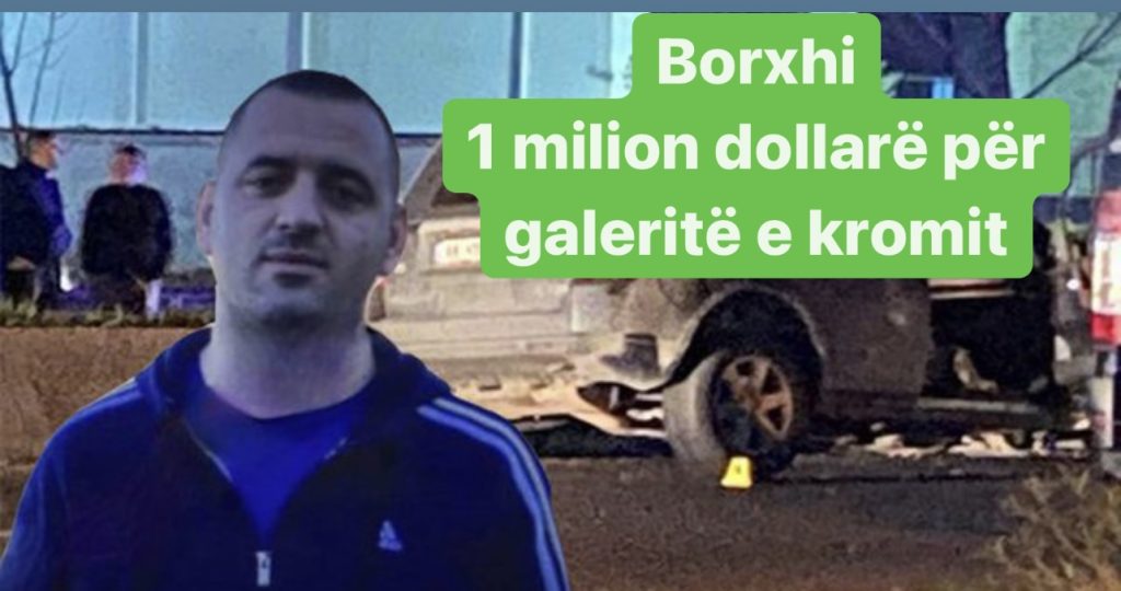 Iljaz Çali piu kafe me vëllain 1 orë para vrasjes, zbardhet dëshmia e tij në polici