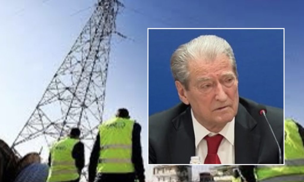 Berisha në tryezën e energjisë: Sipërmarrjet energjetike kanë falimentuar! Çmimet i rriti vjedhja, jo lufta në Ukrainë