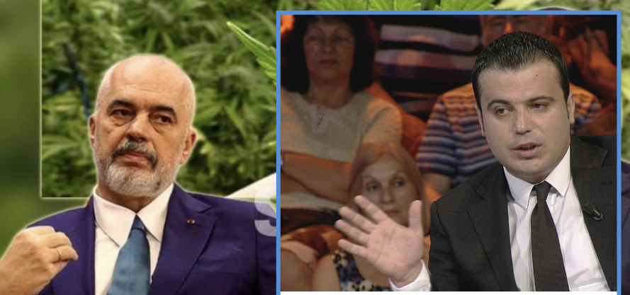 Përralla e madhe e kanabisit
