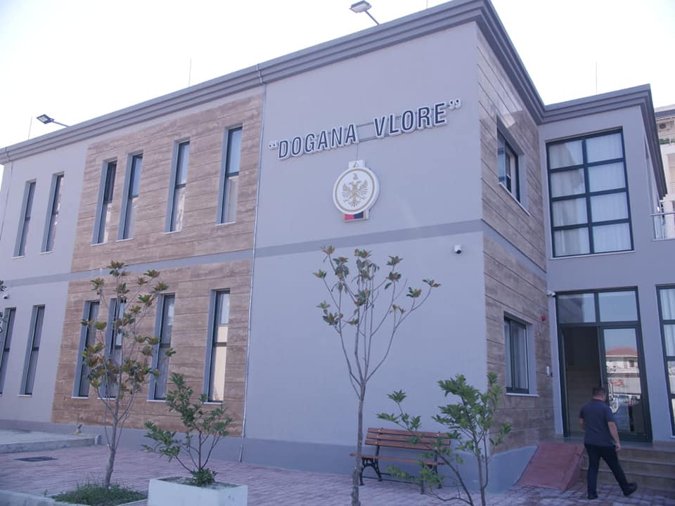 Hetimet e SPAK në Doganën e Vlorës