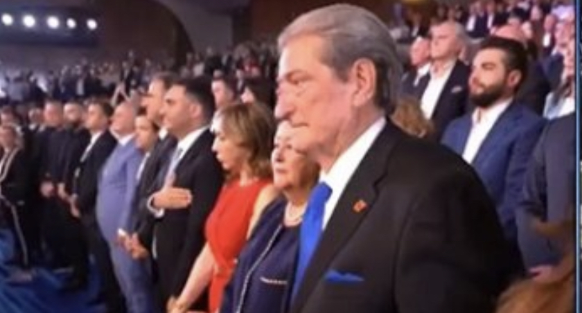 Sot e ulur krah Berishës, çfarë deklaronte Kokalari pas refuzimit të Bleona Qerretit për të qenë pjesë e PD
