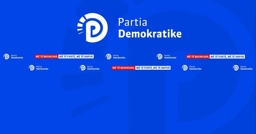 Komisioni i rithemelimit zgjedh  kryetarët e rinj të PD në Fier, Fushë Krujë dhe Selenicë