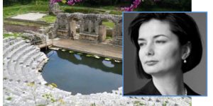 Kush po e merr Butrintin?
